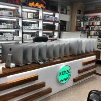 فروش ویژه کامپیوتر اپل آیمک