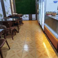واگذاری مغازه کبابی با تمام امکانات با پاخور