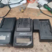 شارژر 970دوربین های سونی