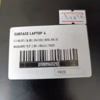 مایکروسافت ،i5 و i7،لمسی،سبک و تمیز|رایانه همراه|تهران, وردآورد|دیوار