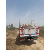 خریدار چوب وخدمات برش کاری