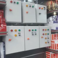 تابلو برق تابلو فن تابلو اتش نشانی تابلو