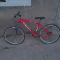 دوچرخه ۲۶ کراس