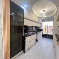 فروش۵۸متری/پارکینگ سندی/روبه نما/دارای خط نوری|فروش آپارتمان|تهران, تهرانپارس غربی|دیوار