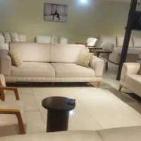 مبل ۸ نفره