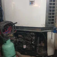 خریدو فروش انواع ترموکینگ ولوازم جانبی|قطعات یدکی و لوازم جانبی|اصفهان, محمودآباد|دیوار