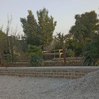 فروش ویلا  با آب و برق و مجوز ساخت در ساوه|فروش دفتر صنعتی، کشاورزی، تجاری|قم, صدوق|دیوار
