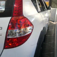 اچ سی کراس مدل۹۶|خودرو سواری و وانت|تهران, مینای جنوبی|دیوار