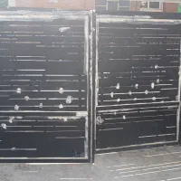 نصب و تعمیر کرکره برقی جک پارکینگ تضمینی