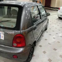 ام‌وی‌ام‌۱۱۰ ۴سیلندر‌مدل‌ ۹۴|خودرو سواری و وانت|تهران, تهرانپارس شرقی|دیوار