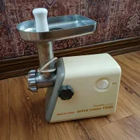 چرخ گوشت پاناسونیک