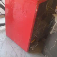 هیترگازی فن دار