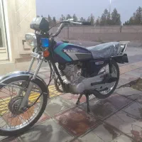 موتور سیکلت هندا ۱۲۵ cc مزایده|موتورسیکلت|وحیدیه, |دیوار