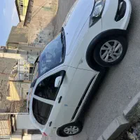 کوئیک فول GXR مدل ۱۴۰۳ بی رنگ۲۹هزار کار