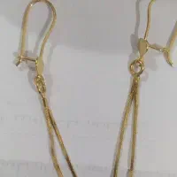 28 گرم طلا