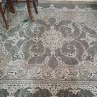 ۲ عدد فرش ۶ متری