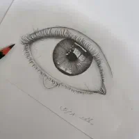 طراحی چهره (هدیه ای خاص و ماندگار)