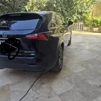 لکسوس NX300|خودرو سواری و وانت|باغستان, |دیوار
