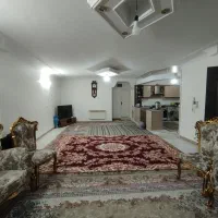 آپارتمان ۱۲۶ متری ۲ خواب فول