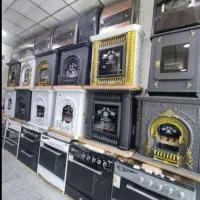 بخاری گازی/قیمت طلایی /تعداد محدود/نگارستان