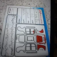 پژو پارس TU5 مدل ۹۷|خودرو سواری و وانت|همدان, |دیوار