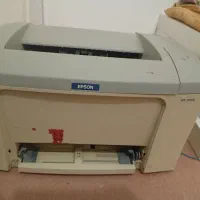 پرینتر اپسون و اسکنر