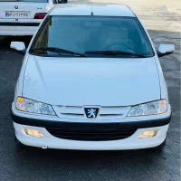 پرشیا 87 بدون رنگ بازدید سلماس