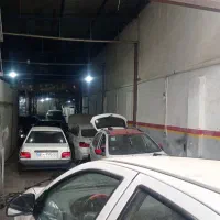 صافکار ماهر شاسی کش شاگرد مکانیکی باتری سازی