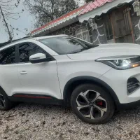 x55 پرو|خودرو سواری و وانت|تهران, آبشار تهران (دریاچه)|دیوار