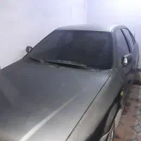 سمند دور رنگ مدل ۸۶