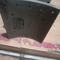 لنت تریلی|قطعات یدکی و لوازم جانبی|بردسکن, |دیوار