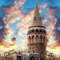 تور استانبول  از تهران ویژه پاییز ۱۴۰۴|تور و چارتر|تهران, صادقیه|دیوار