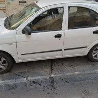 تیبا ۲ مدل ۹۷