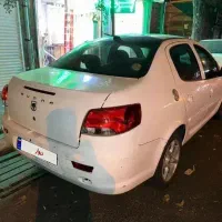 رانا پانا پلاس موتورtu5p با رینگ آلومینیومی فابریک|خودرو سواری و وانت|تهران, سلسبیل جنوبی|دیوار