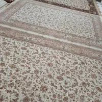 چهار عدد فرش ۶متری|فرش|سنندج, |دیوار