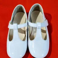 انواع کفش مجلسی و اسپرت مناسب سایز ۱۷ تا ۳۵