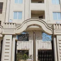 آپارتمان ۲خواب ۸۸متر طبقه ۳جنوبی سندتک برگ نصرطلاب
