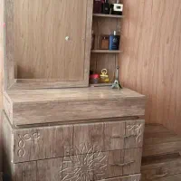 تخت نوجوان وتخت ۲ونفره|تخت و سرویس خواب|بجنورد, |دیوار