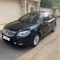 برلیانس ۳۳۰ مدل ۹۶ اتومات بیرنگ|خودرو سواری و وانت|لاهیجان, شهید آوینی|دیوار