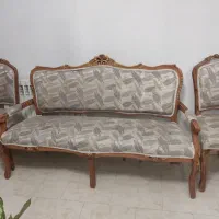 مبل ۹ نفره
