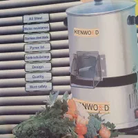 سبزی خورد کن