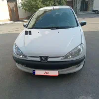 پژو ۲۰۶ تیپ ۲|خودرو سواری و وانت|بابل, |دیوار