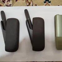 سیگار الکترونیکی ایکاس
