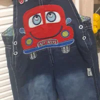 لباس بیلر نوزادی|کفش و لباس بچه|تبریز, |دیوار