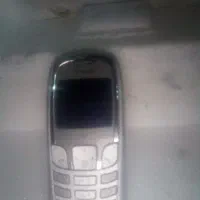 گوشی کلکسیونی نو زیمنس