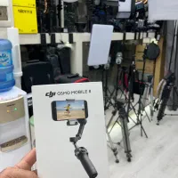 لرزشگیر گوشی|دوربین عکاسی و فیلمبرداری|قم, بلوار امین و ساحلی|دیوار