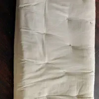 رختخواب در حد نو سالم