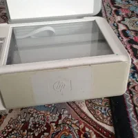 پرینتر و چاپگر رنگی و سیاه سفید