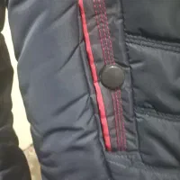 کاپشن برزنتی نو قد ۶۵ سانت|لباس|رباطکریم, شهرک والفجر|دیوار