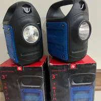 اسپیکر ۳اینج نو اکبند